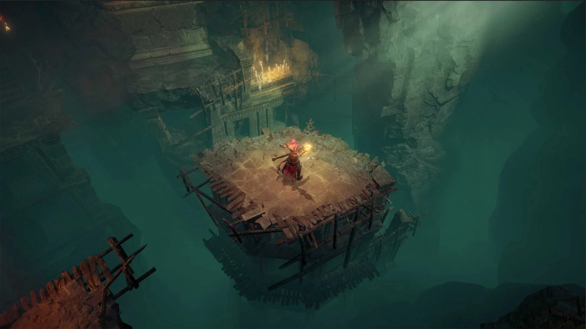 Shadows: Awakening - Image 3