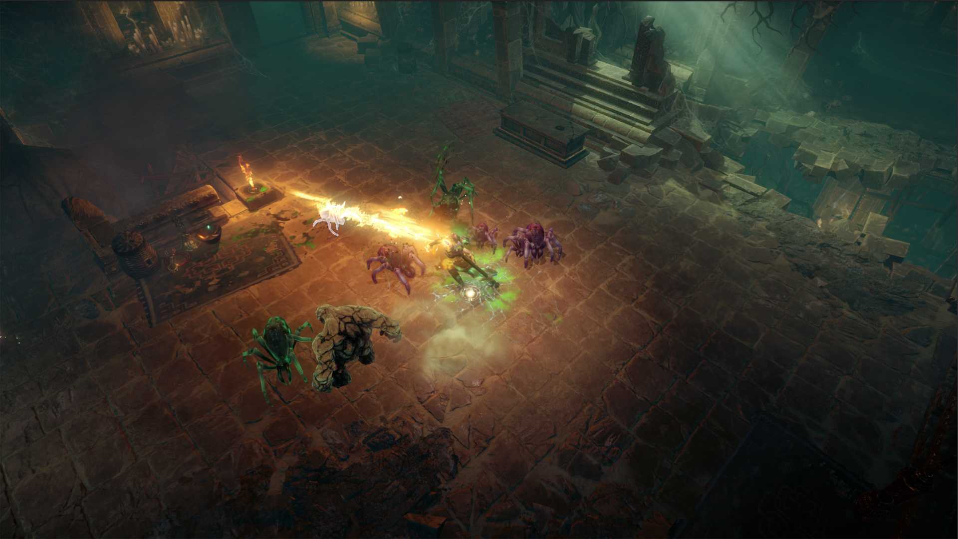 Shadows: Awakening - Image 6