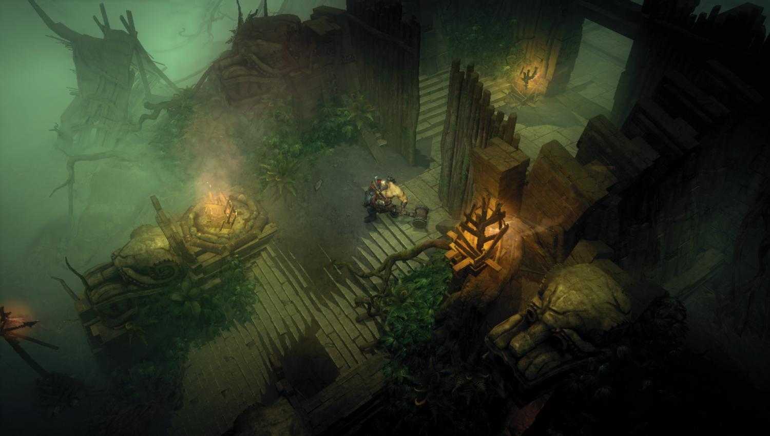 Shadows: Heretic Kingdoms - Image 7