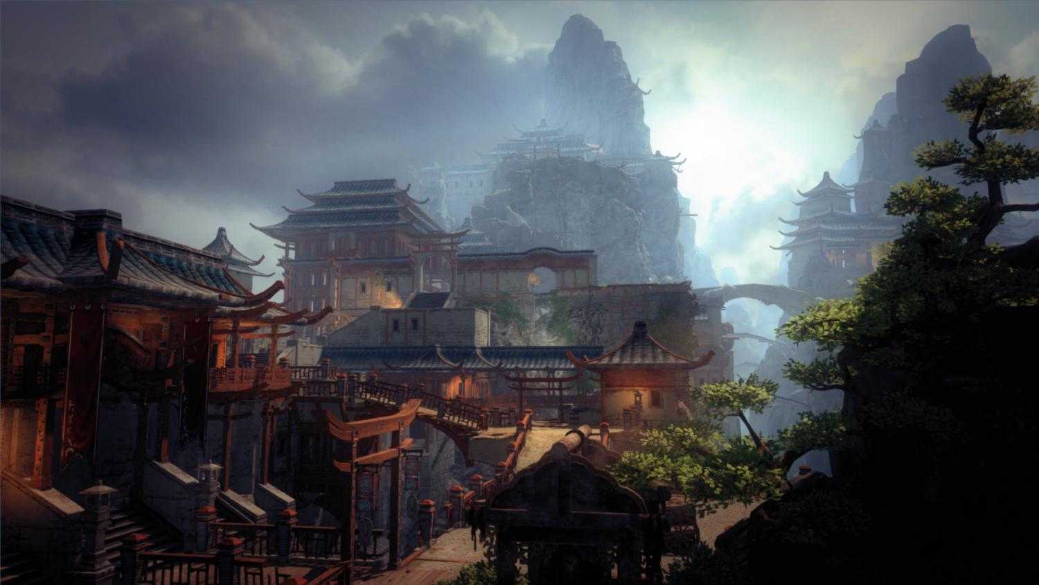 Shadows: Heretic Kingdoms - Image 9