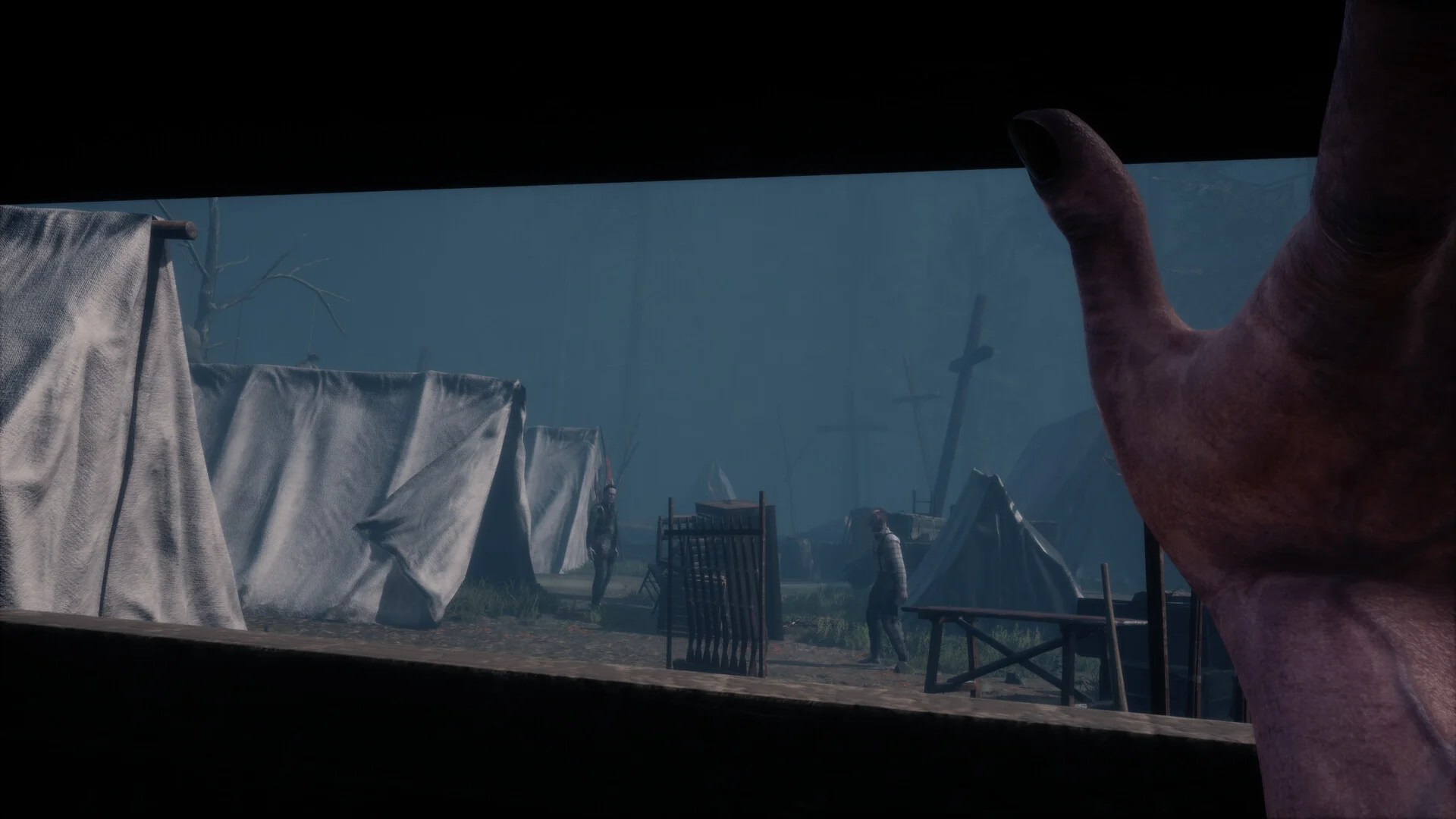 Shame Legacy - Image 7