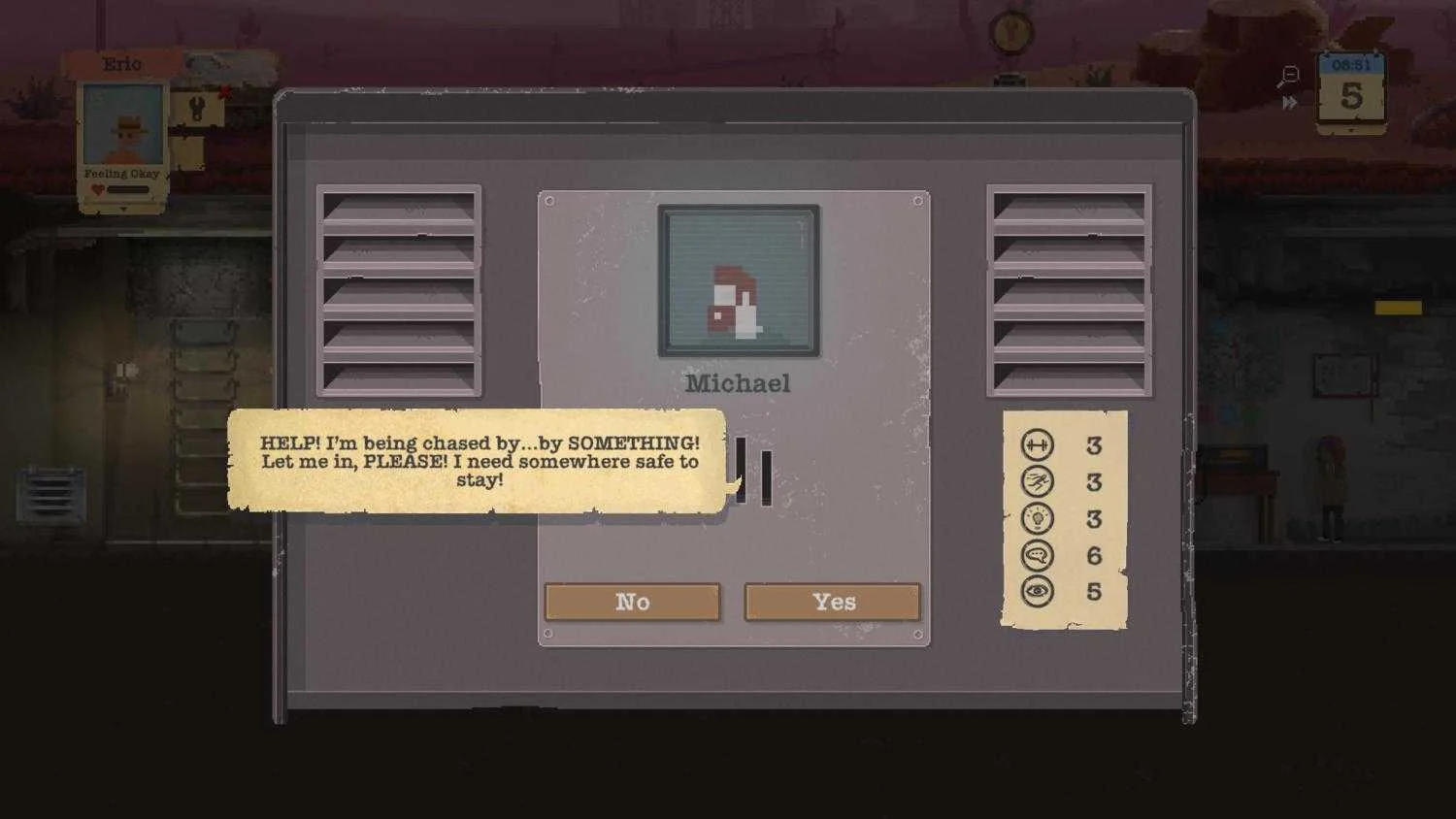 Sheltered - Image 10