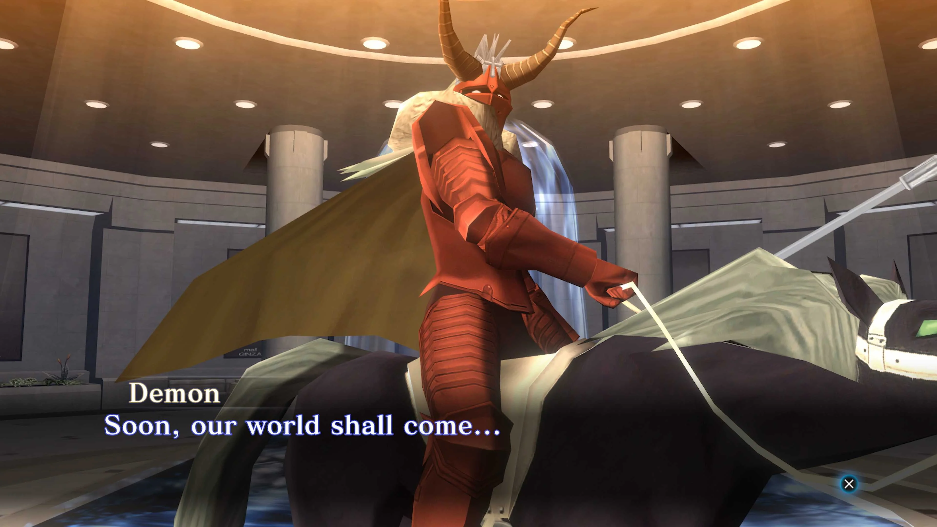Shin Megami Tensei III Nocturne HD Remaster - Image 10
