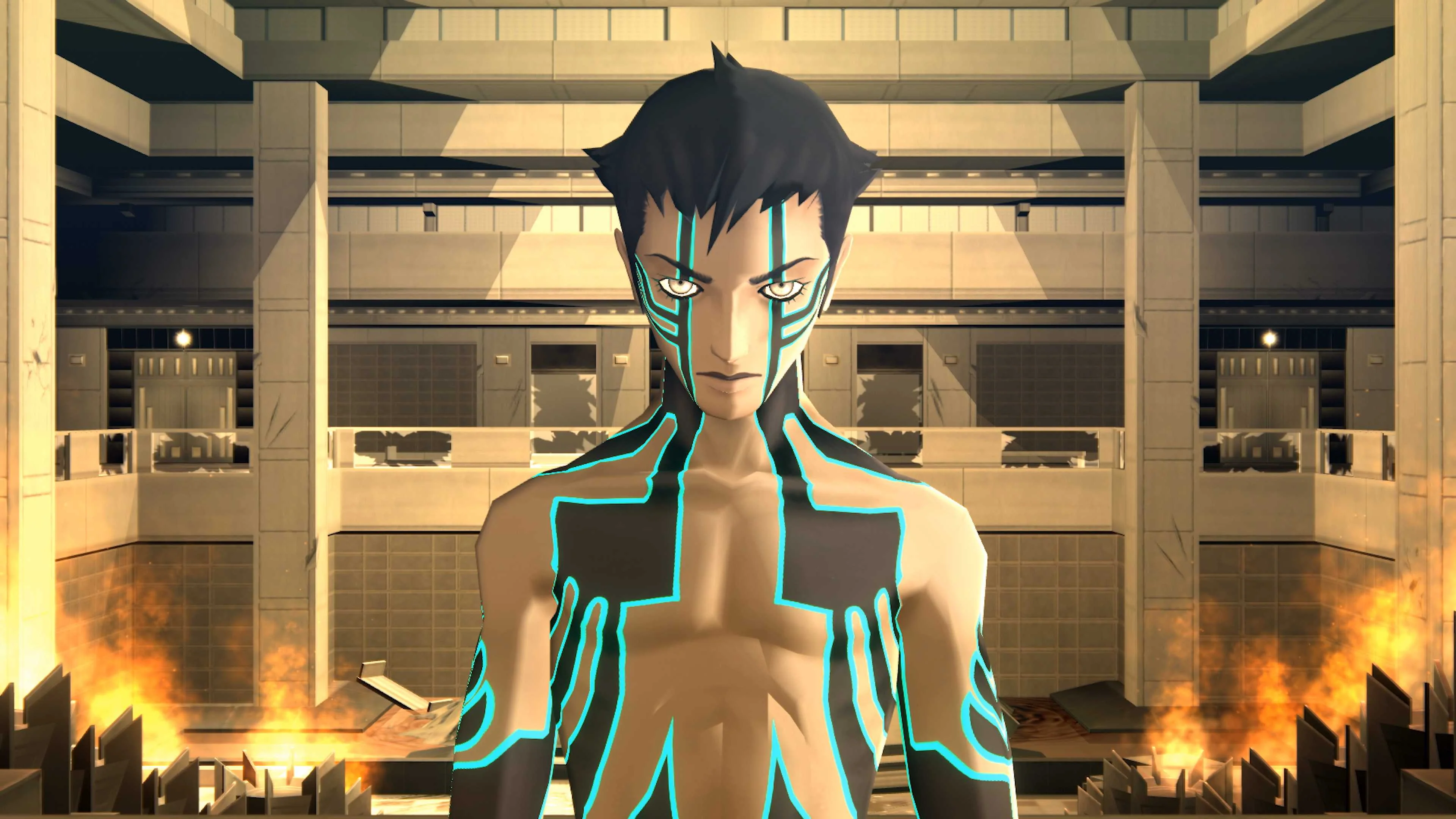 Shin Megami Tensei III Nocturne HD Remaster - Image 11