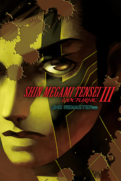 Shin Megami Tensei III Nocturne HD Remaster - Image 12