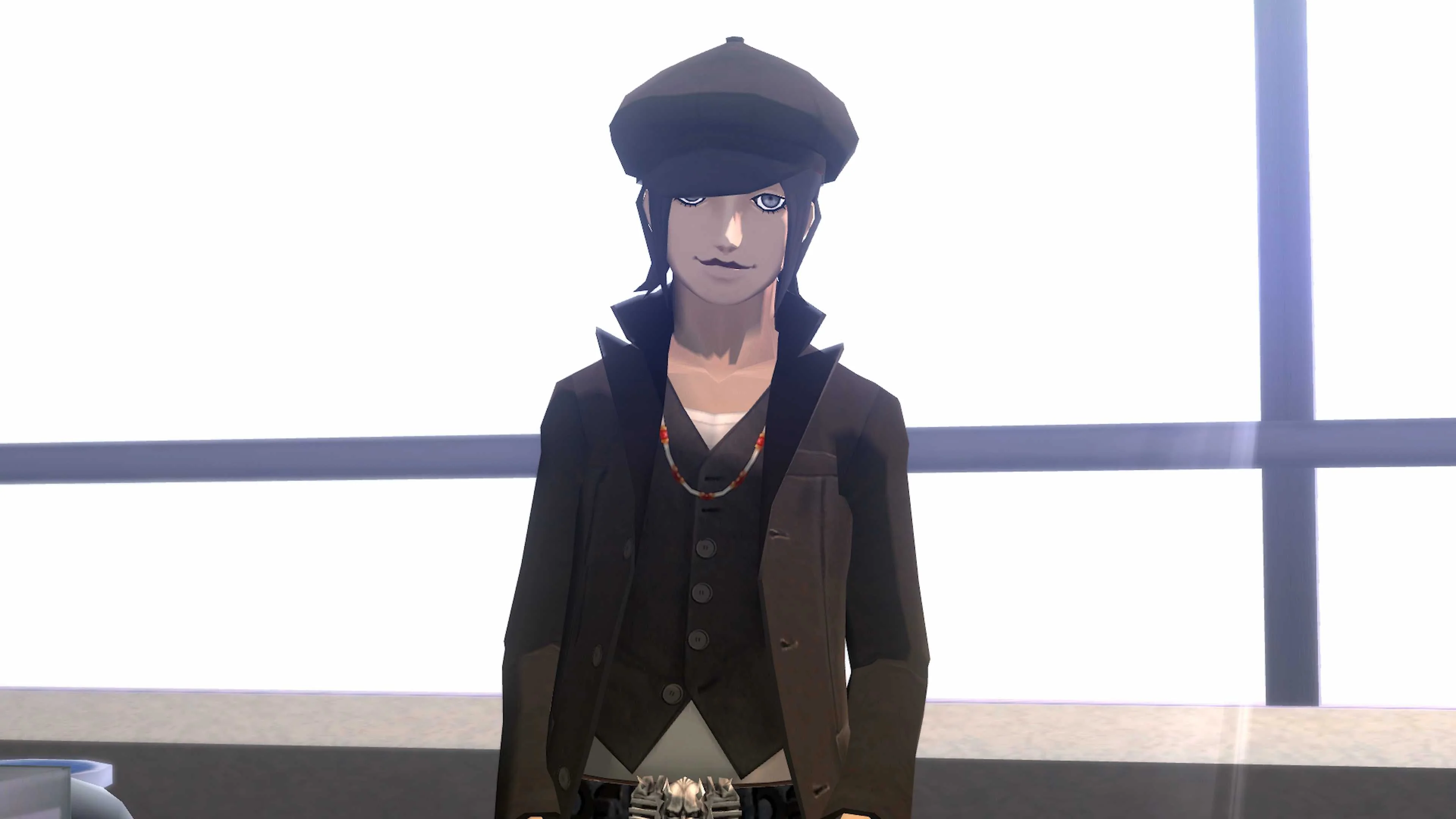 Shin Megami Tensei III Nocturne HD Remaster - Image 2