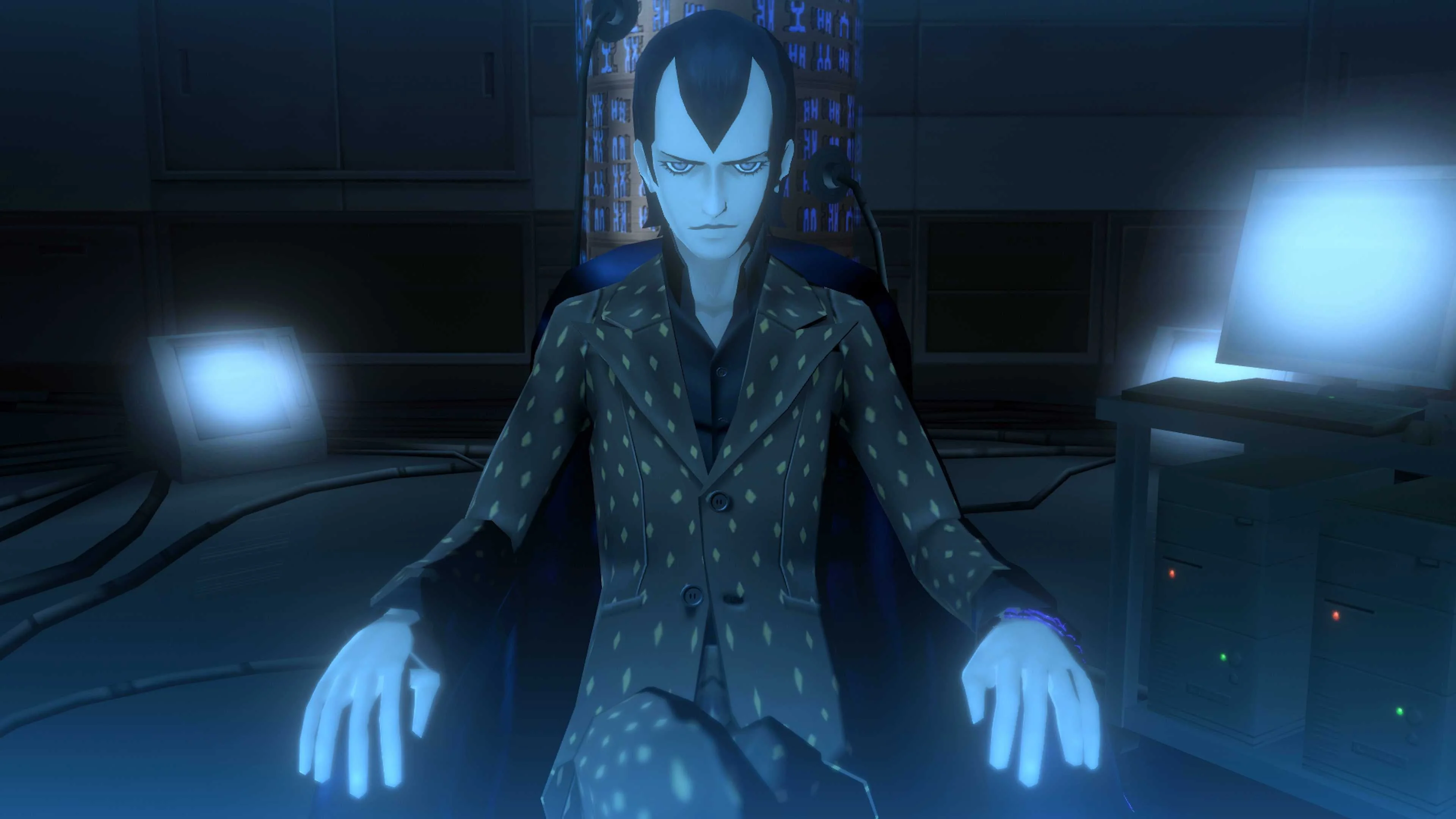 Shin Megami Tensei III Nocturne HD Remaster - Image 4