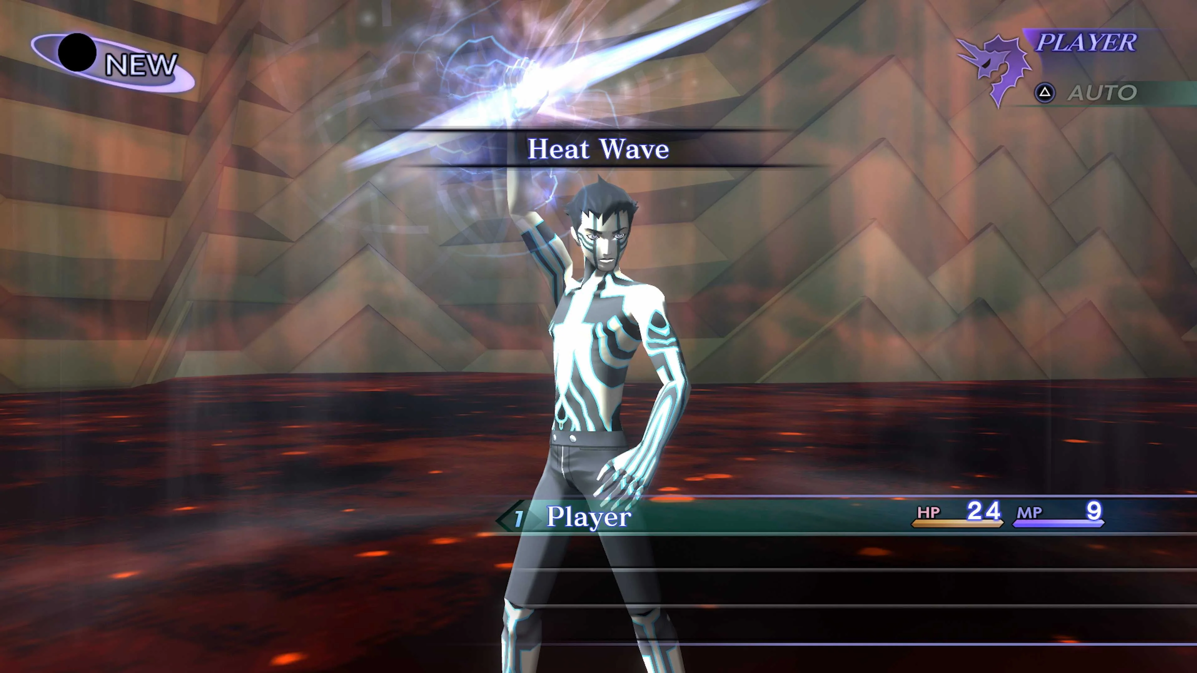 Shin Megami Tensei III Nocturne HD Remaster - Image 9