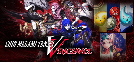 Shin Megami Tensei V: Vengeance Digital Deluxe Edition - Image 2