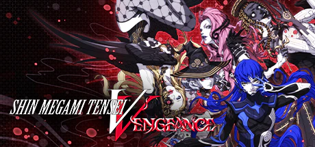 Shin Megami Tensei V: Vengeance - Image 2