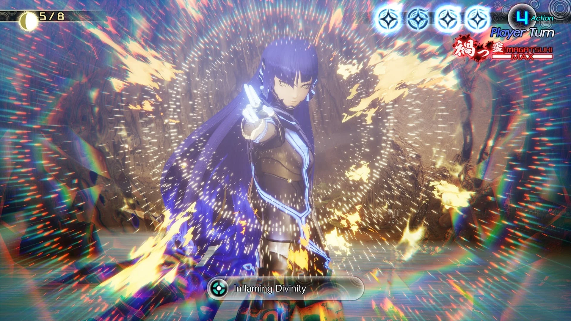 Shin Megami Tensei V: Vengeance - Image 7