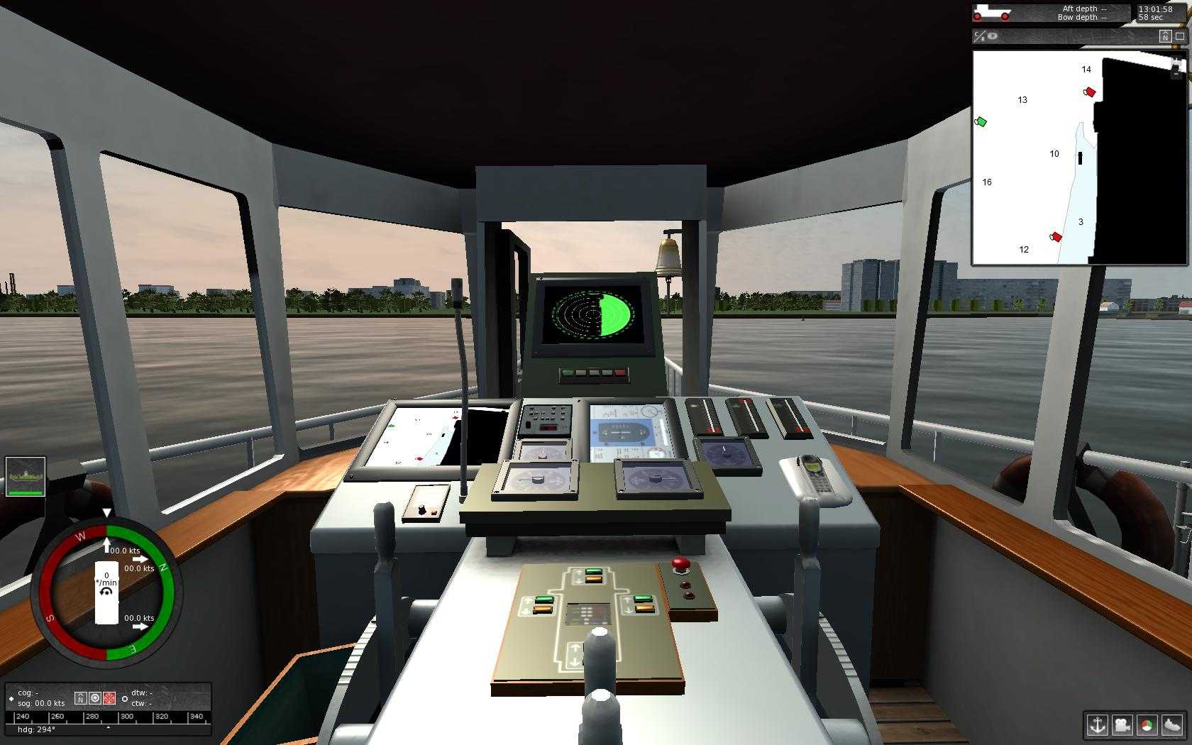 Ship Simulator Extremes: Ferry Pack DLC - Image 7