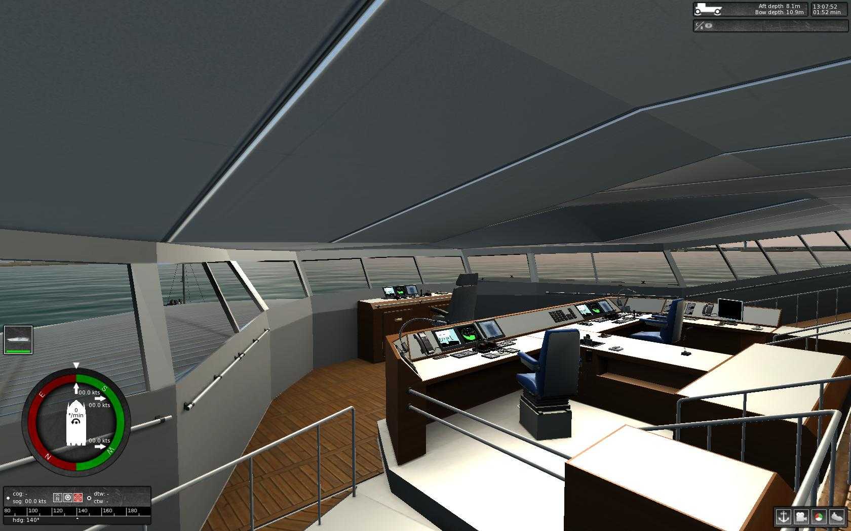 Ship Simulator Extremes: Ferry Pack DLC - Image 8