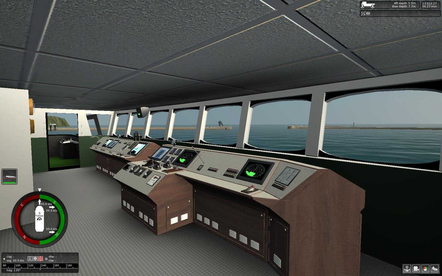 Ship Simulator Extremes: Ferry Pack DLC - Image 9