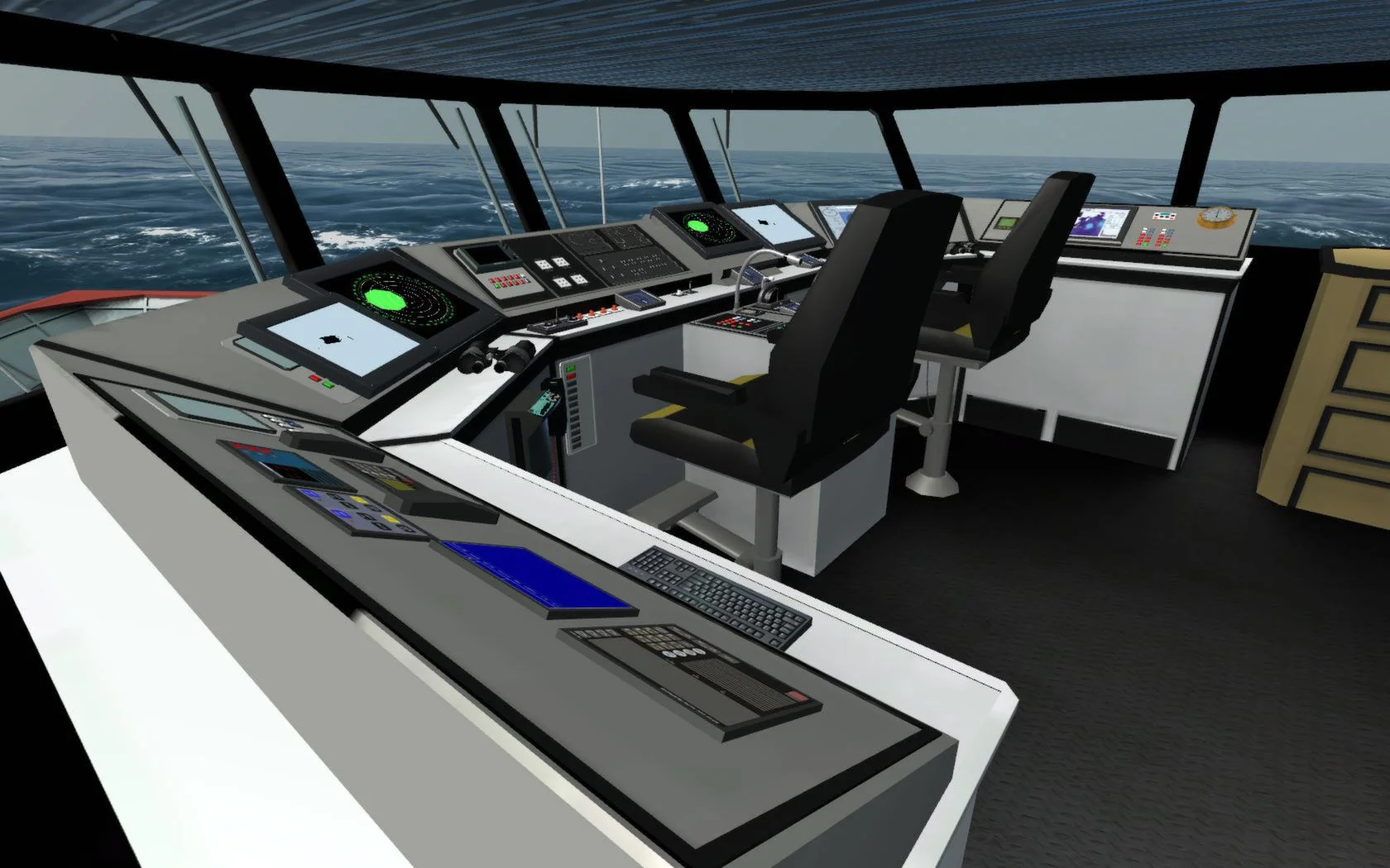 Ship Simulator Extremes: Offshore Vessel - Image 6