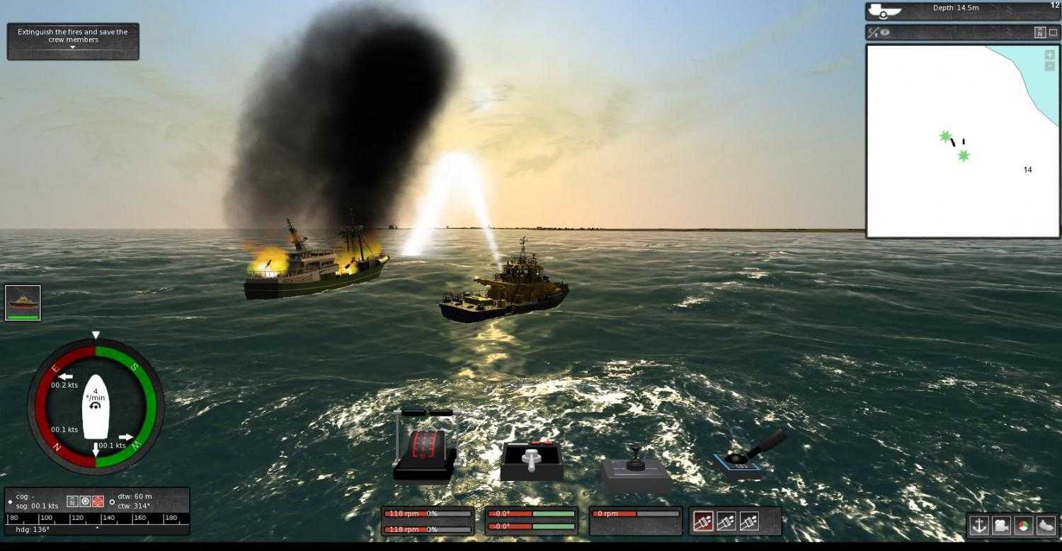Ship Simulator Extremes: Sigita Pack - Image 11