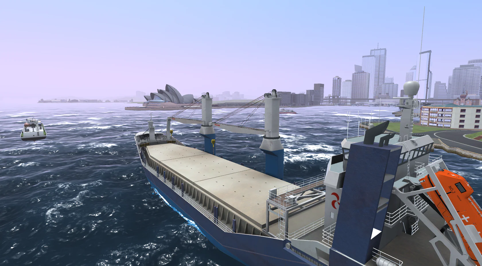Ship Simulator Extremes - Image 8