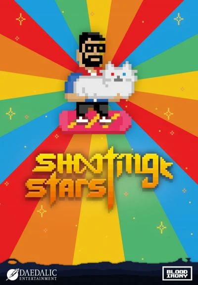 Shooting Stars - Image 11