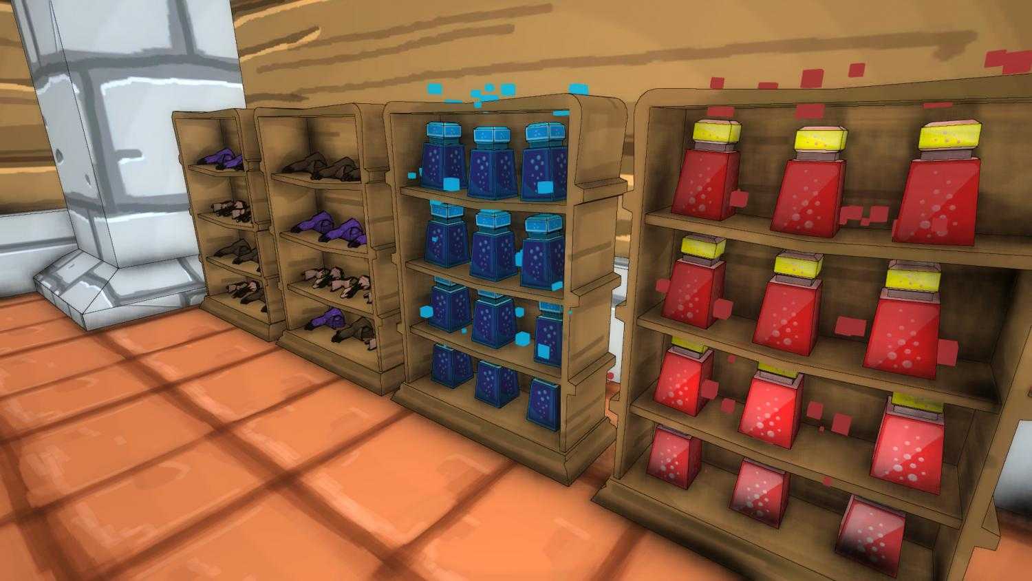 Shoppe Keep - Image 4