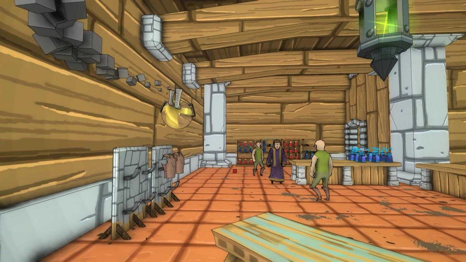 Shoppe Keep - Image 7