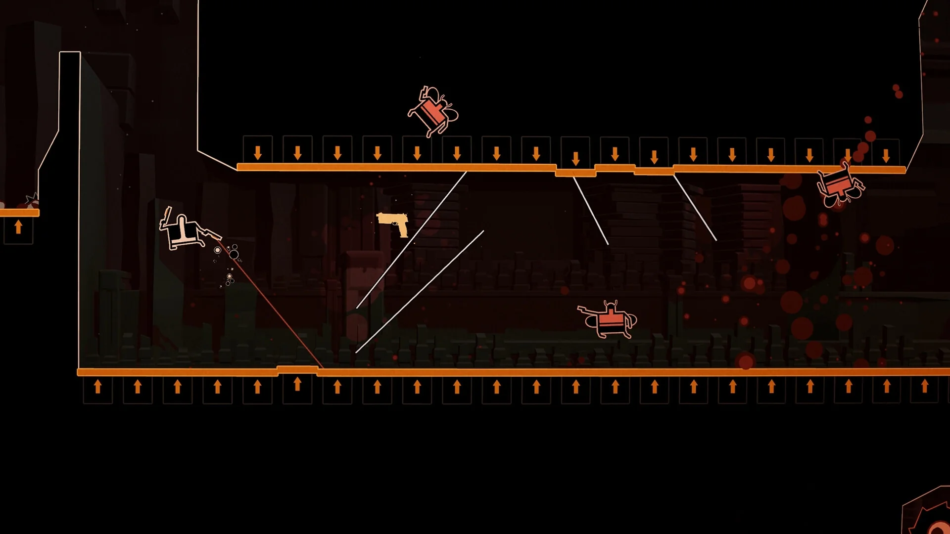 Shotgun Cop Man - Image 12