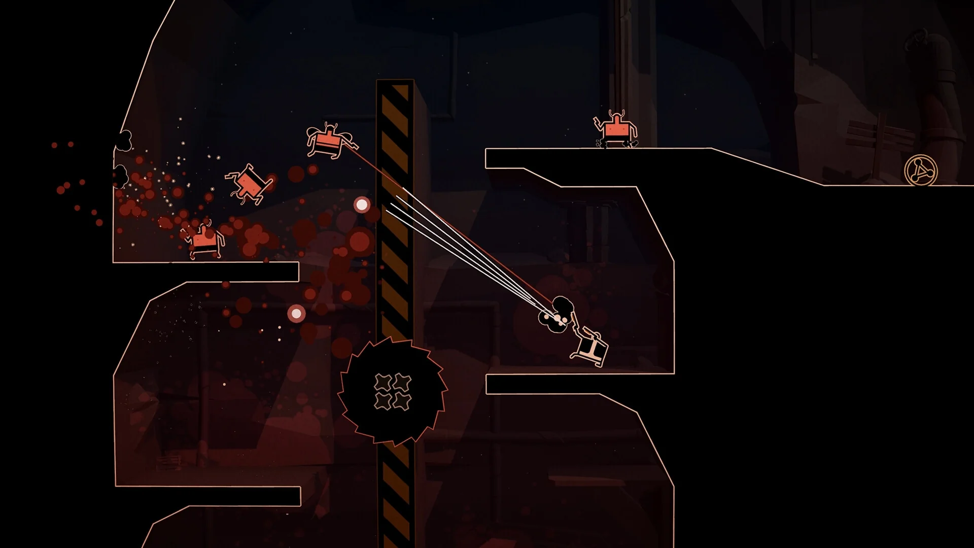 Shotgun Cop Man - Image 14