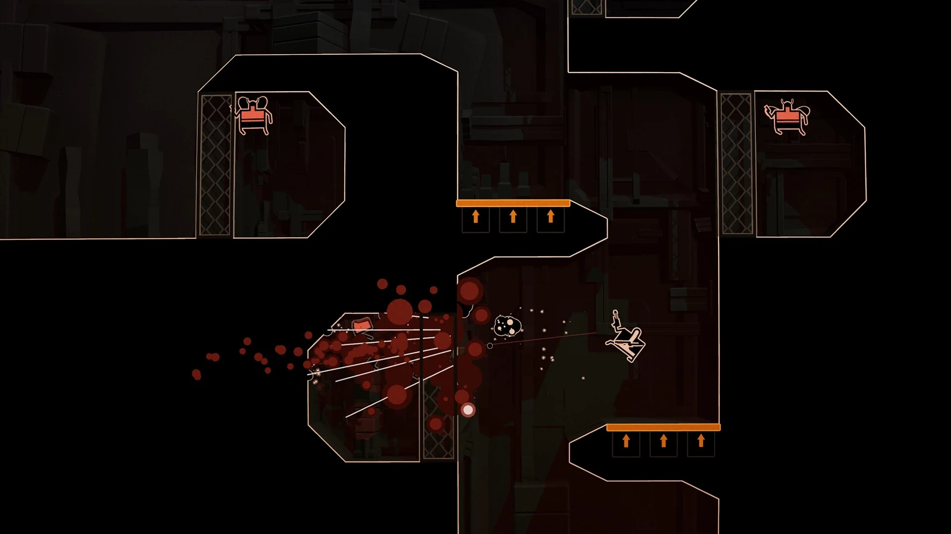 Shotgun Cop Man - Image 17