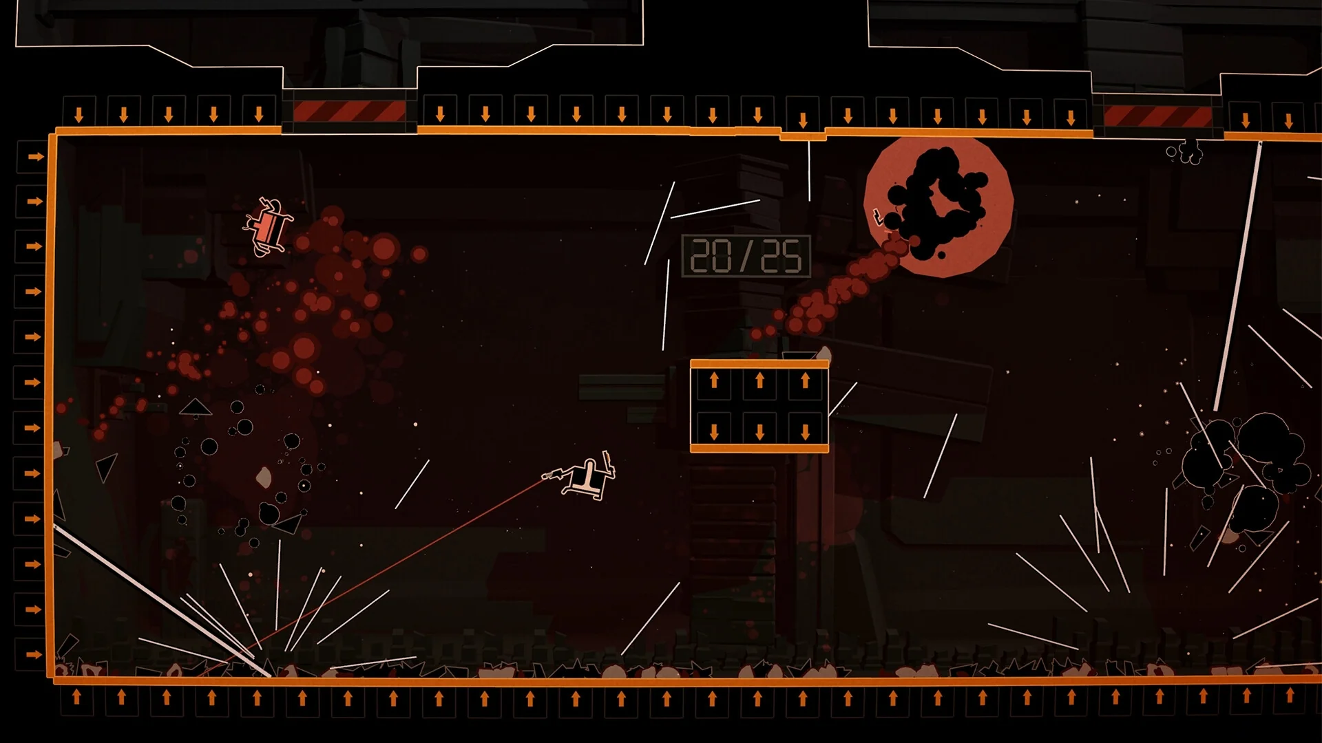 Shotgun Cop Man - Image 19