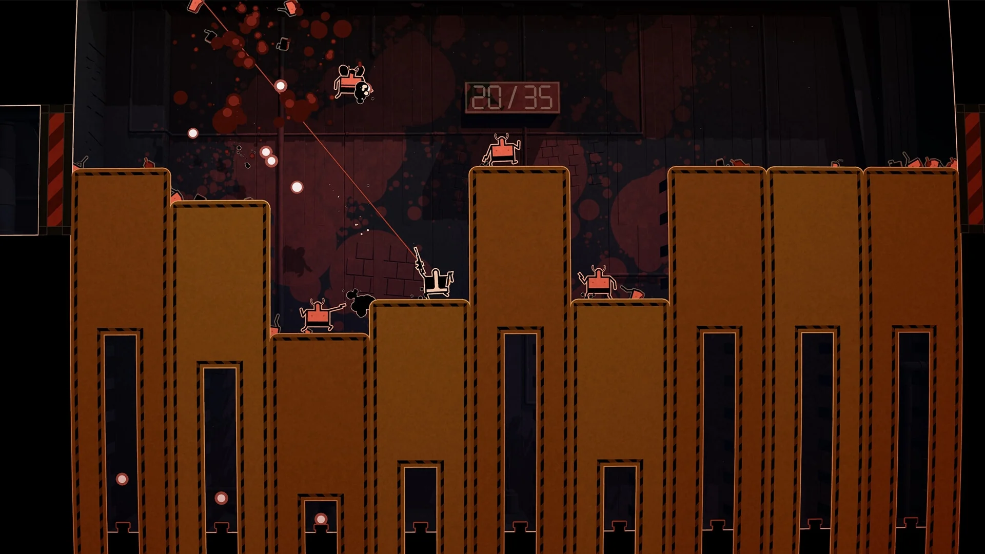 Shotgun Cop Man - Image 21