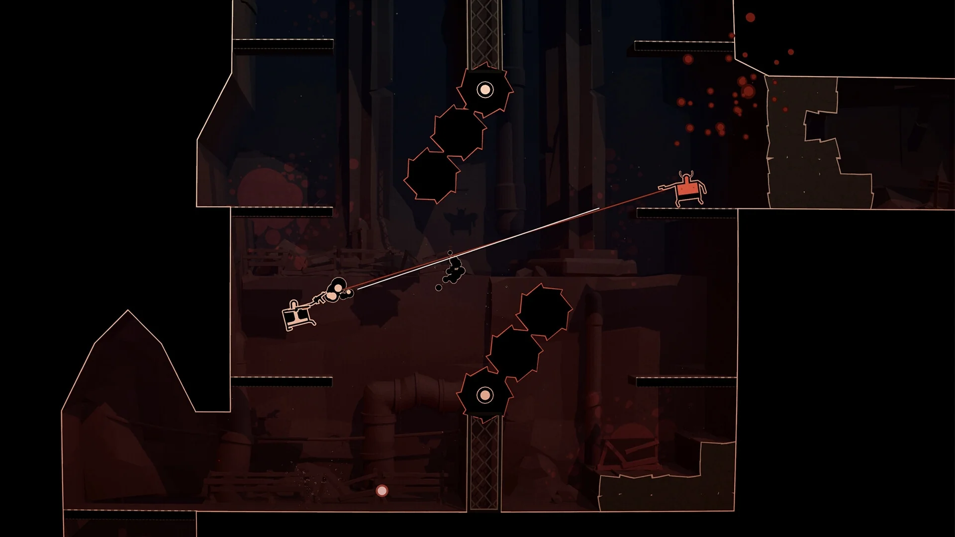 Shotgun Cop Man - Image 22