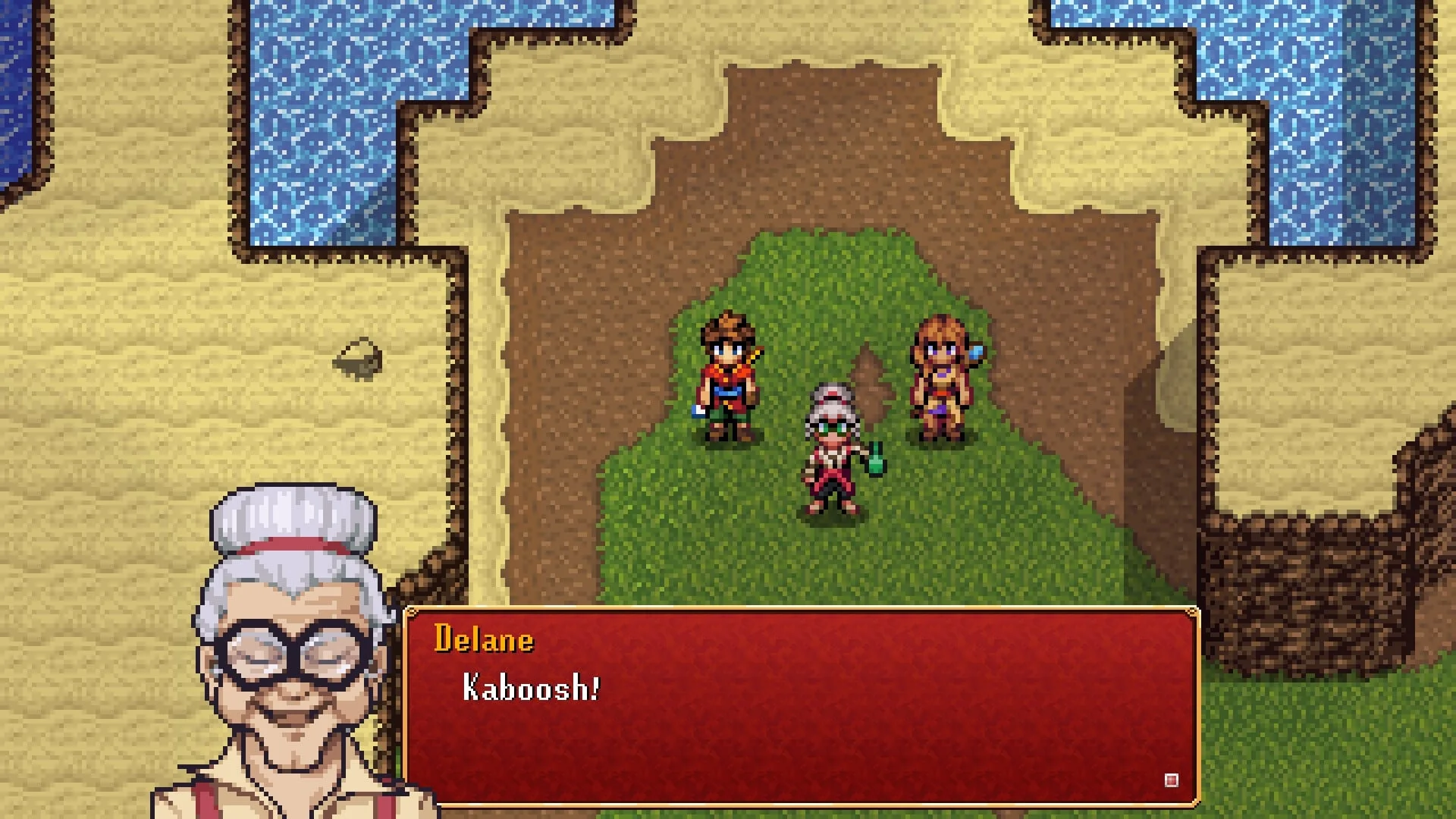 Shrine's Legacy - Image 15