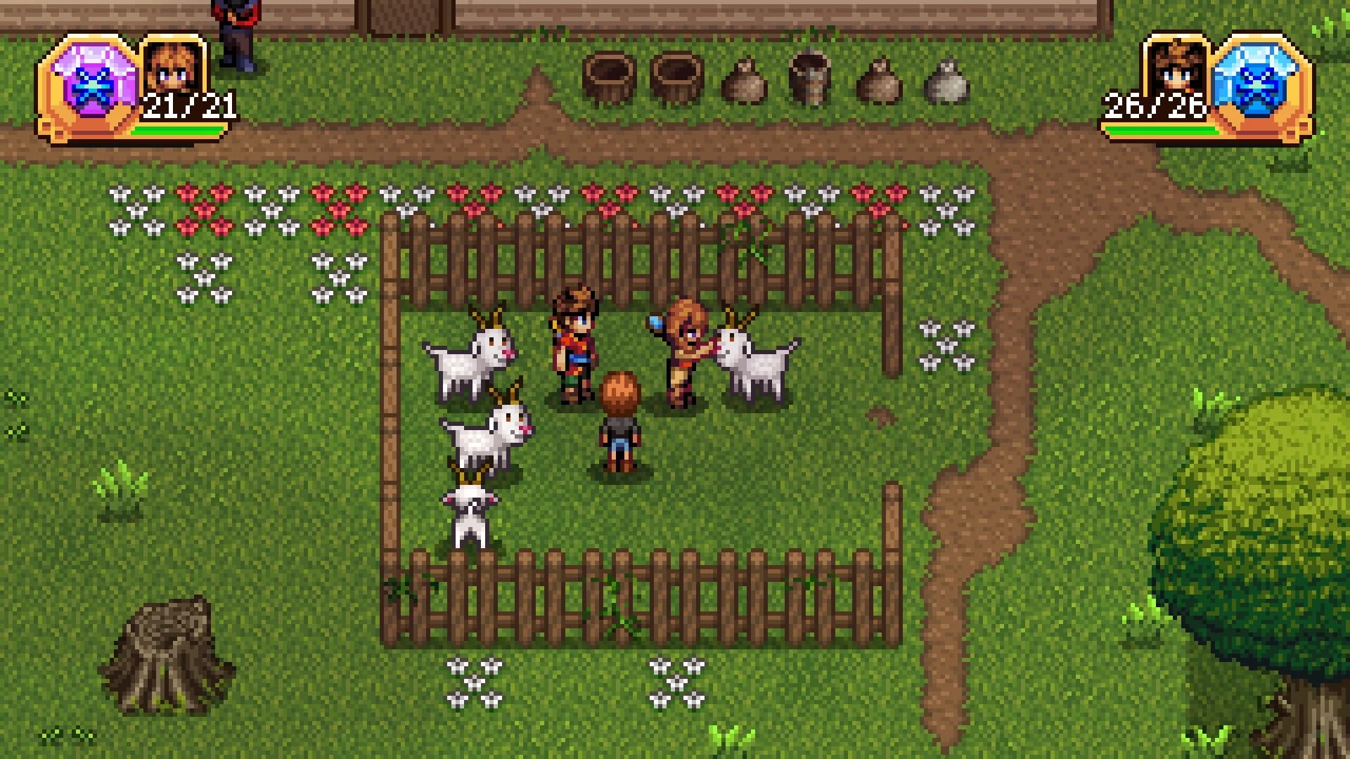 Shrine's Legacy - Image 3