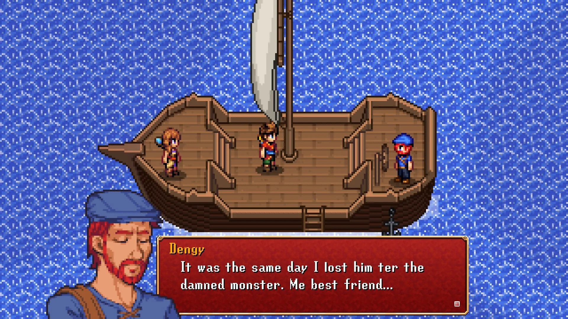 Shrine's Legacy - Image 7