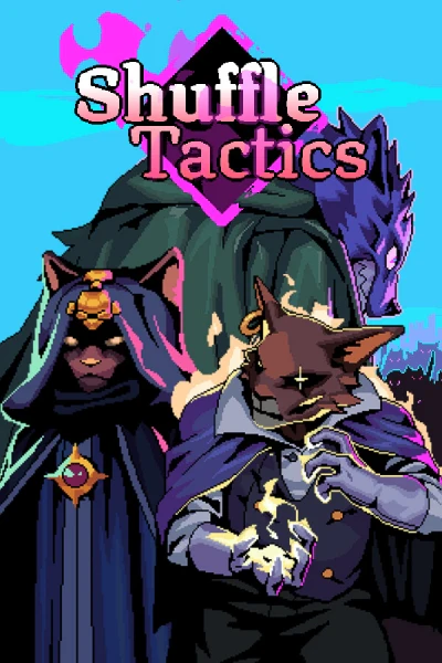Shuffle Tactics - Image 13
