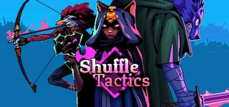 Shuffle Tactics - Image 2