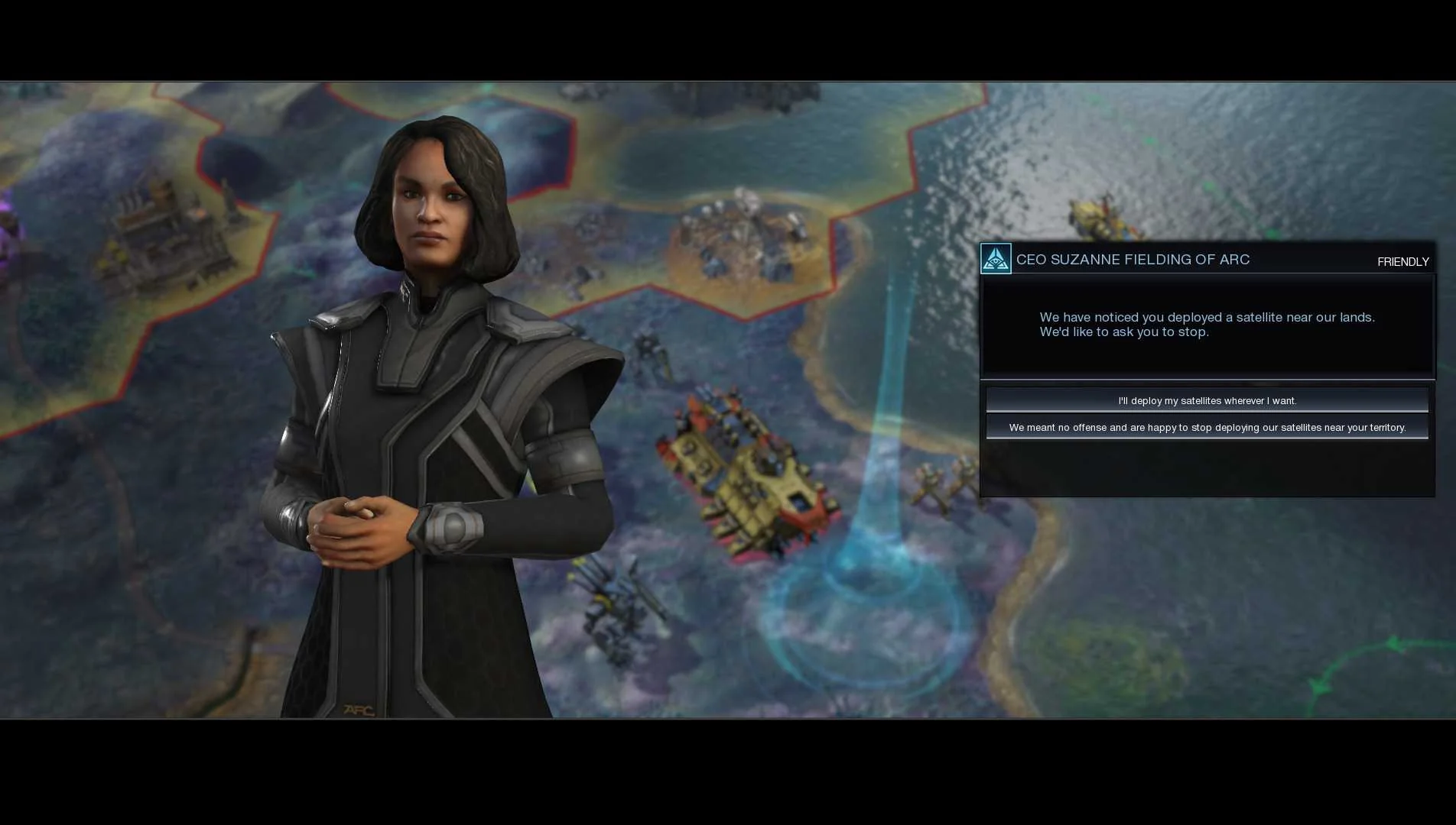 Sid Meier's Civilization® Beyond Earth™ - Image 4