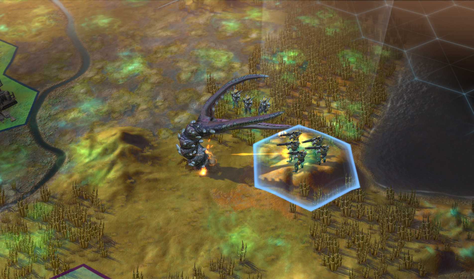 Sid Meier's Civilization® Beyond Earth™ - Image 6