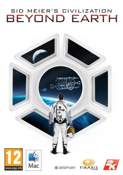 Sid Meier's Civilization® Beyond Earth™ - Image 7