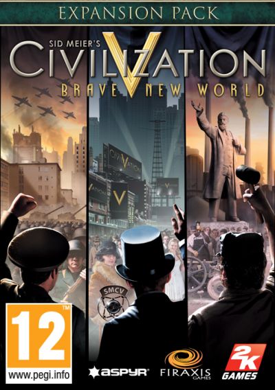Sid Meier’s Civilization® V: Brave New World - Image 7