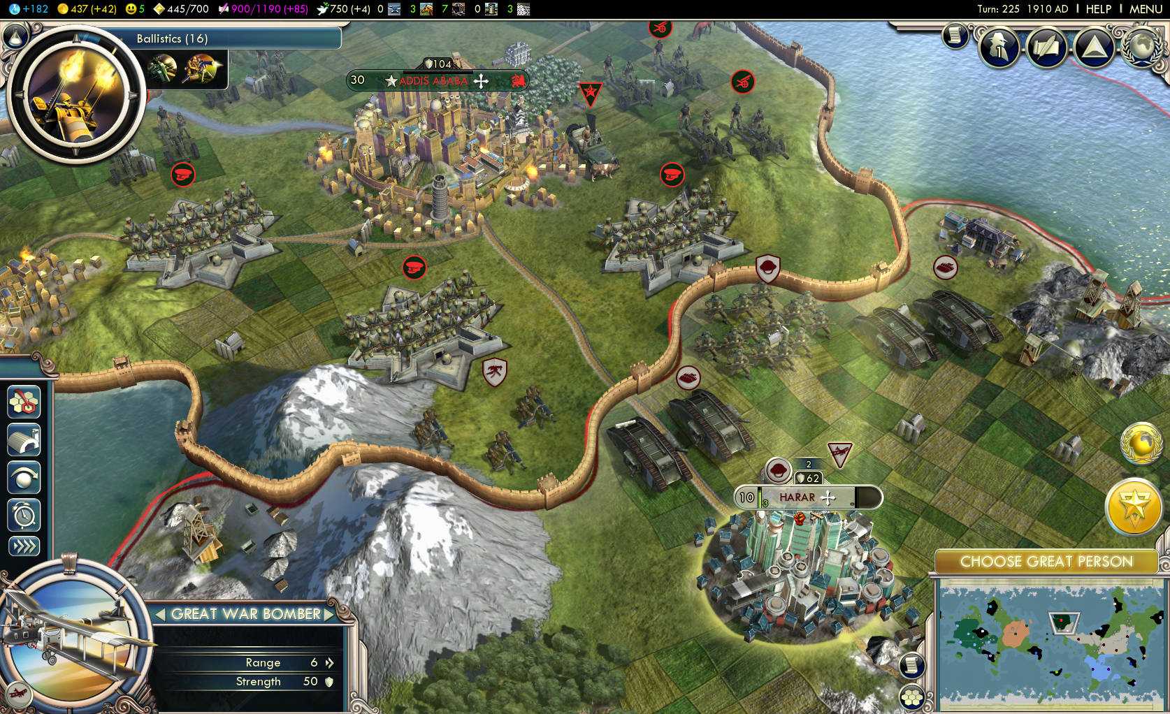 Sid Meier’s Civilization® V: The Complete Edition - Image 3