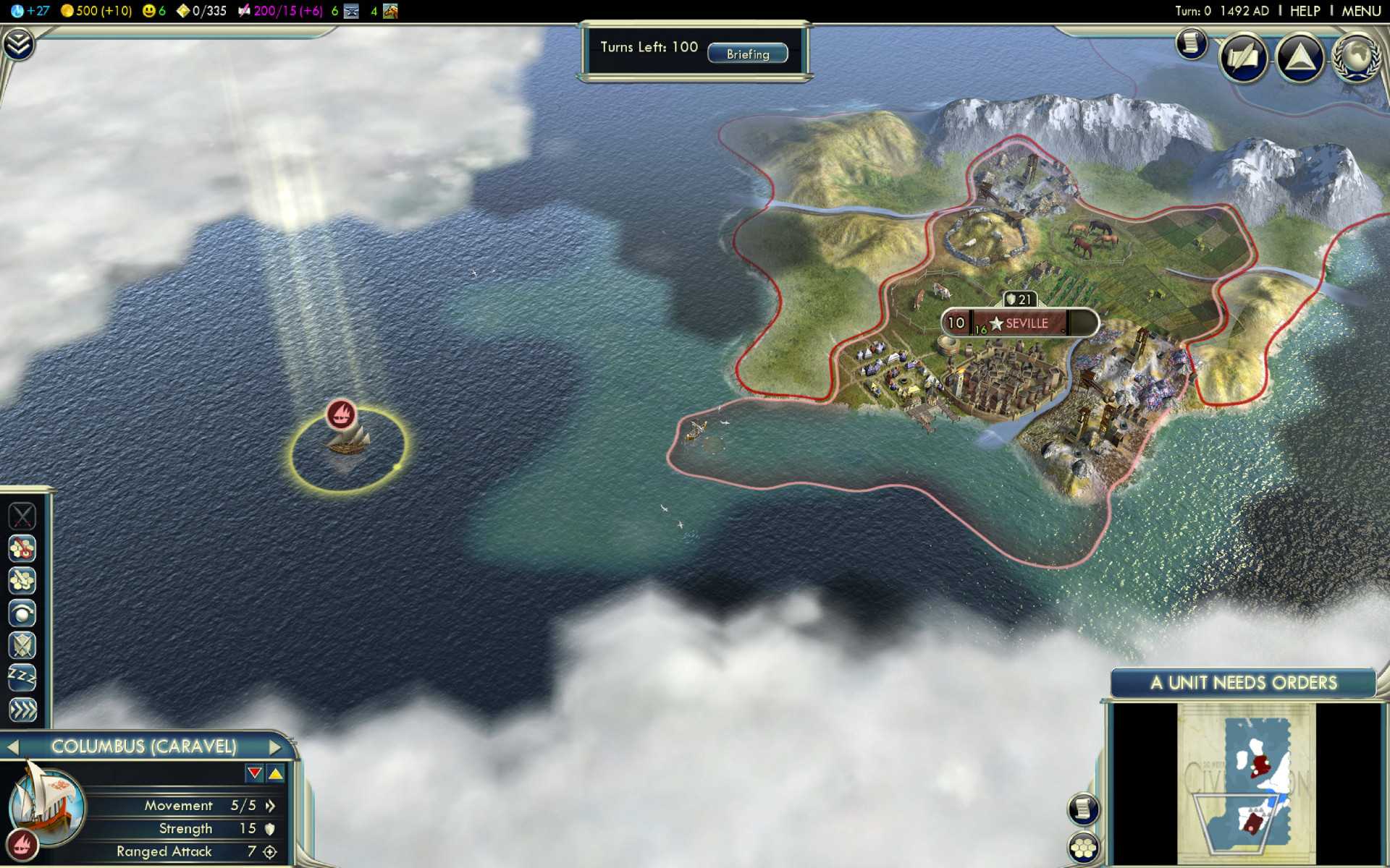 Sid Meier’s Civilization® V: The Complete Edition - Image 4
