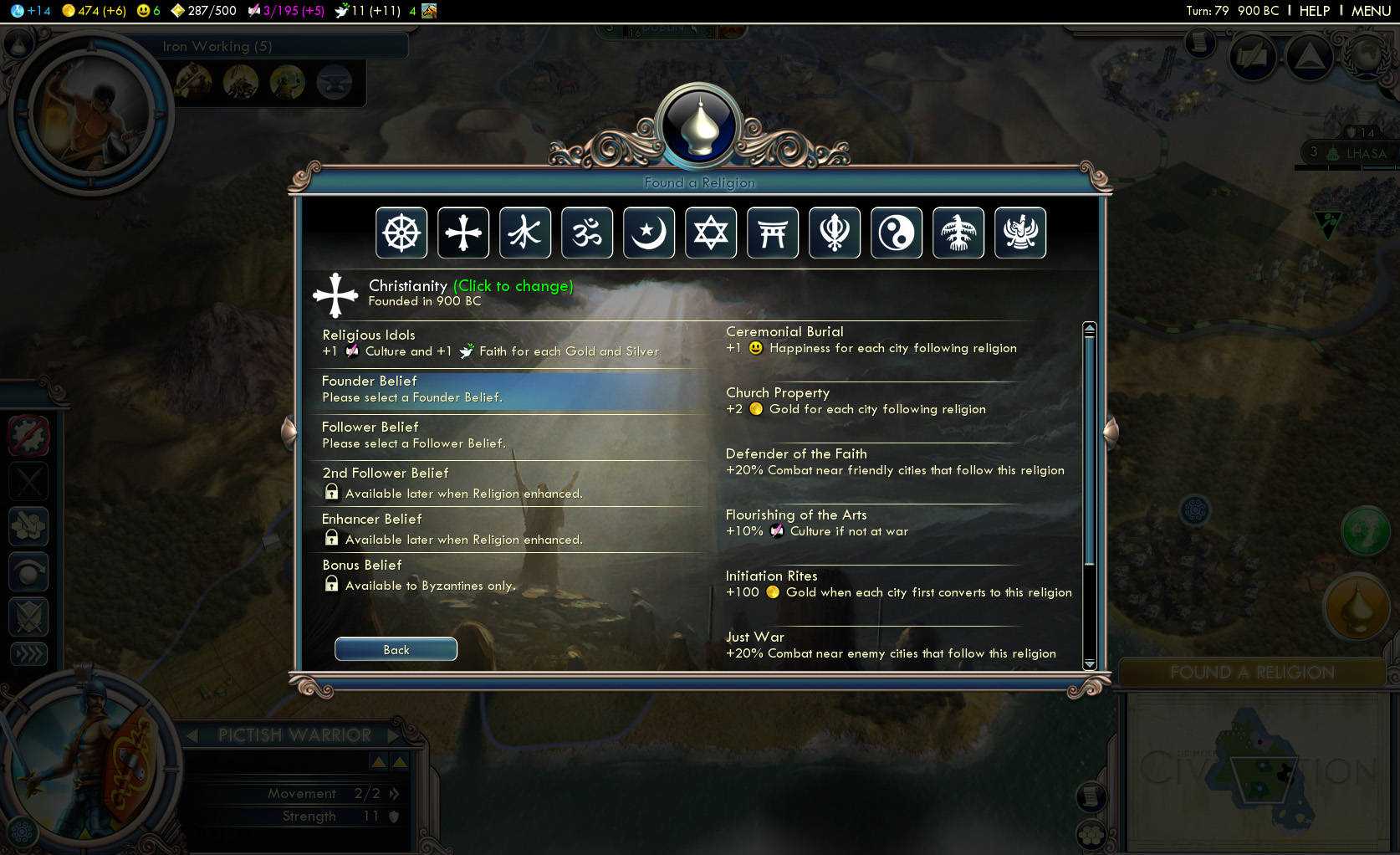 Sid Meier’s Civilization® V: The Complete Edition - Image 5