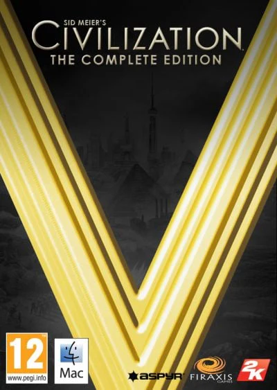 Sid Meier’s Civilization® V: The Complete Edition - Image 7