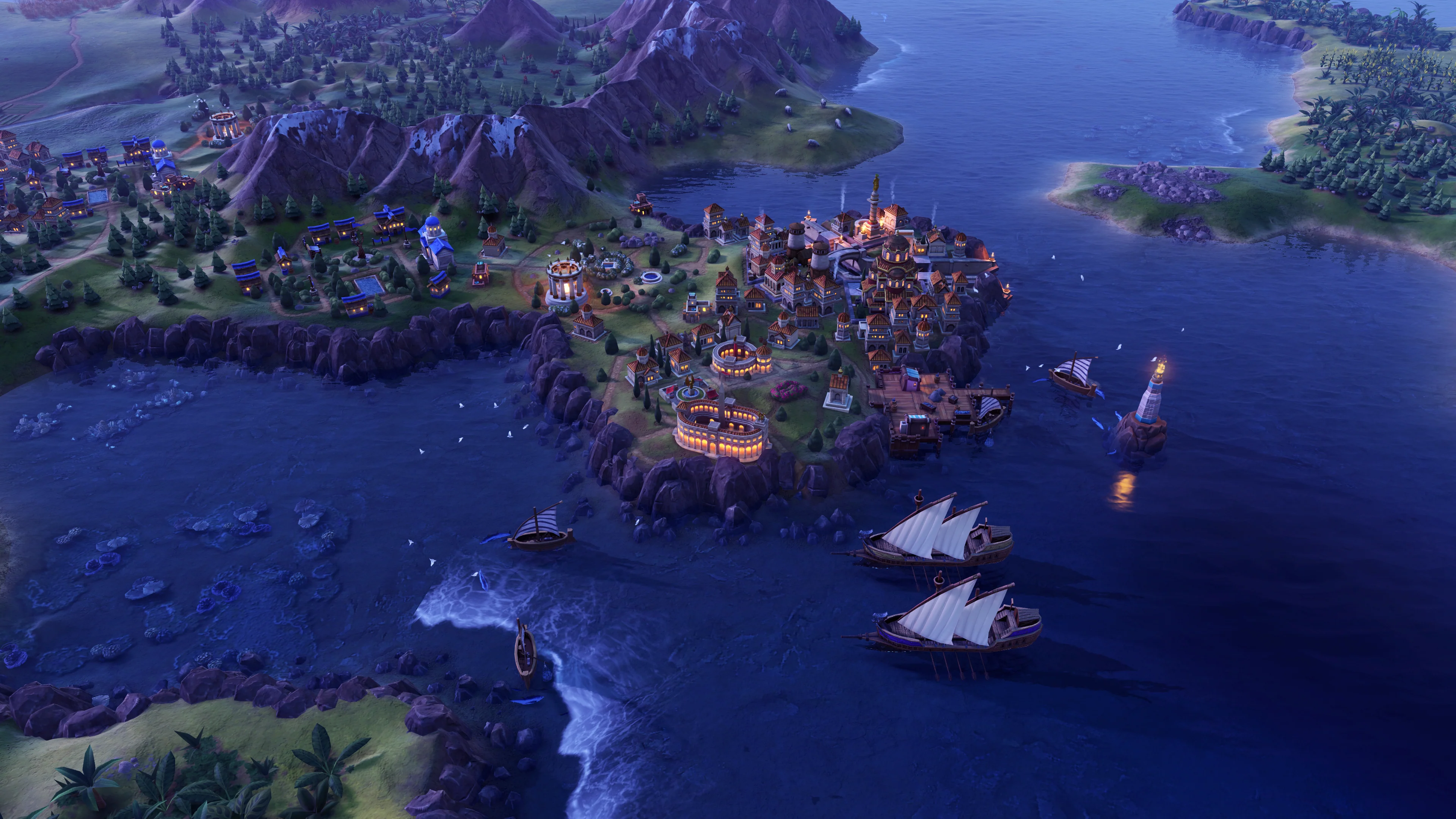 Sid Meier’s Civilization® VI Anthology - Image 4