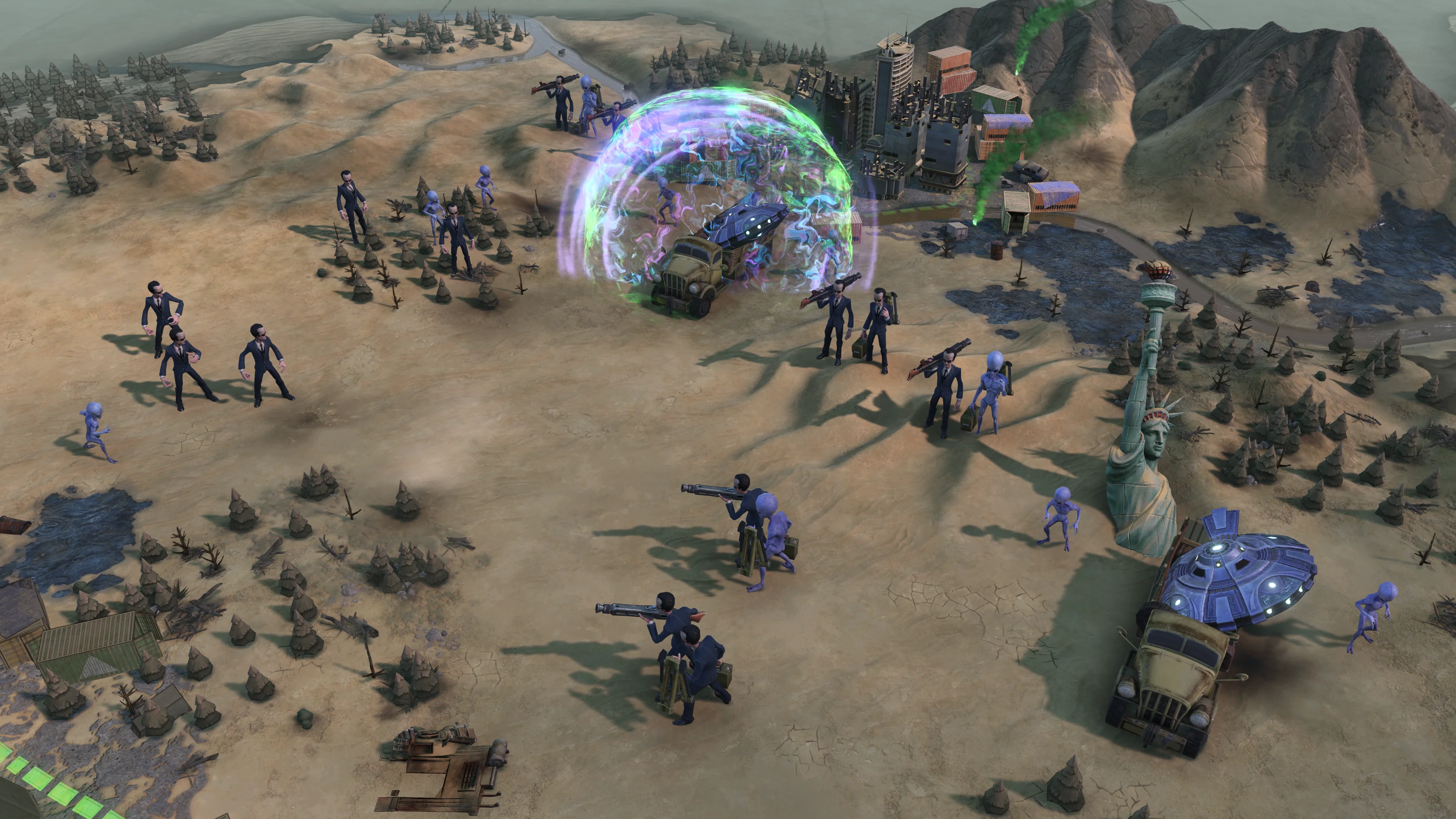 Sid Meier’s Civilization® VI Anthology - Image 5