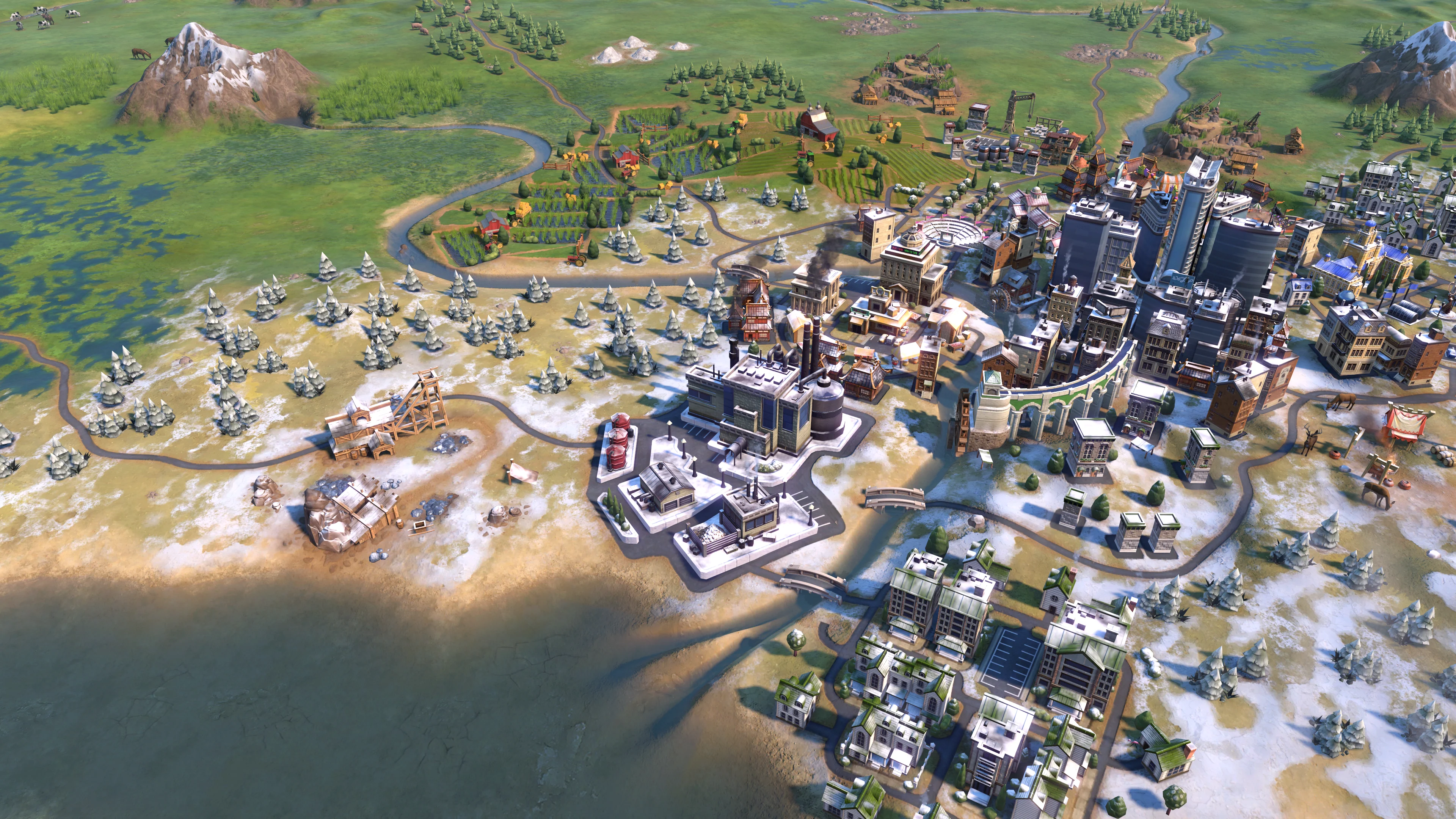 Sid Meier’s Civilization® VI Anthology - Image 7
