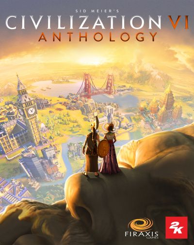 Sid Meier’s Civilization® VI Anthology - Image 9