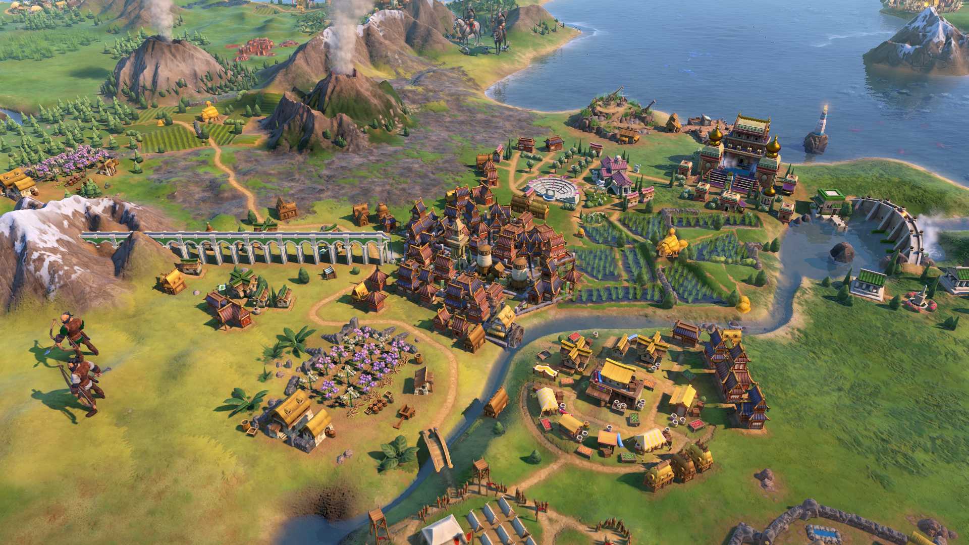 Sid Meier’s Civilization® VI: Gathering Storm - Image 5