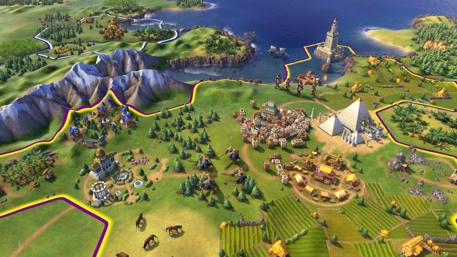 Sid Meier’s Civilization® VI - Image 2