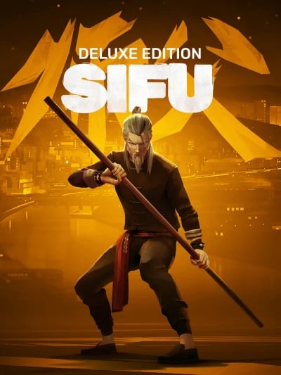 Sifu Deluxe Edition - Image 16